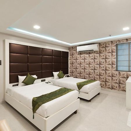 Treebo Trend Glorious Rim Rocks Palace كولكاتا المظهر الخارجي الصورة